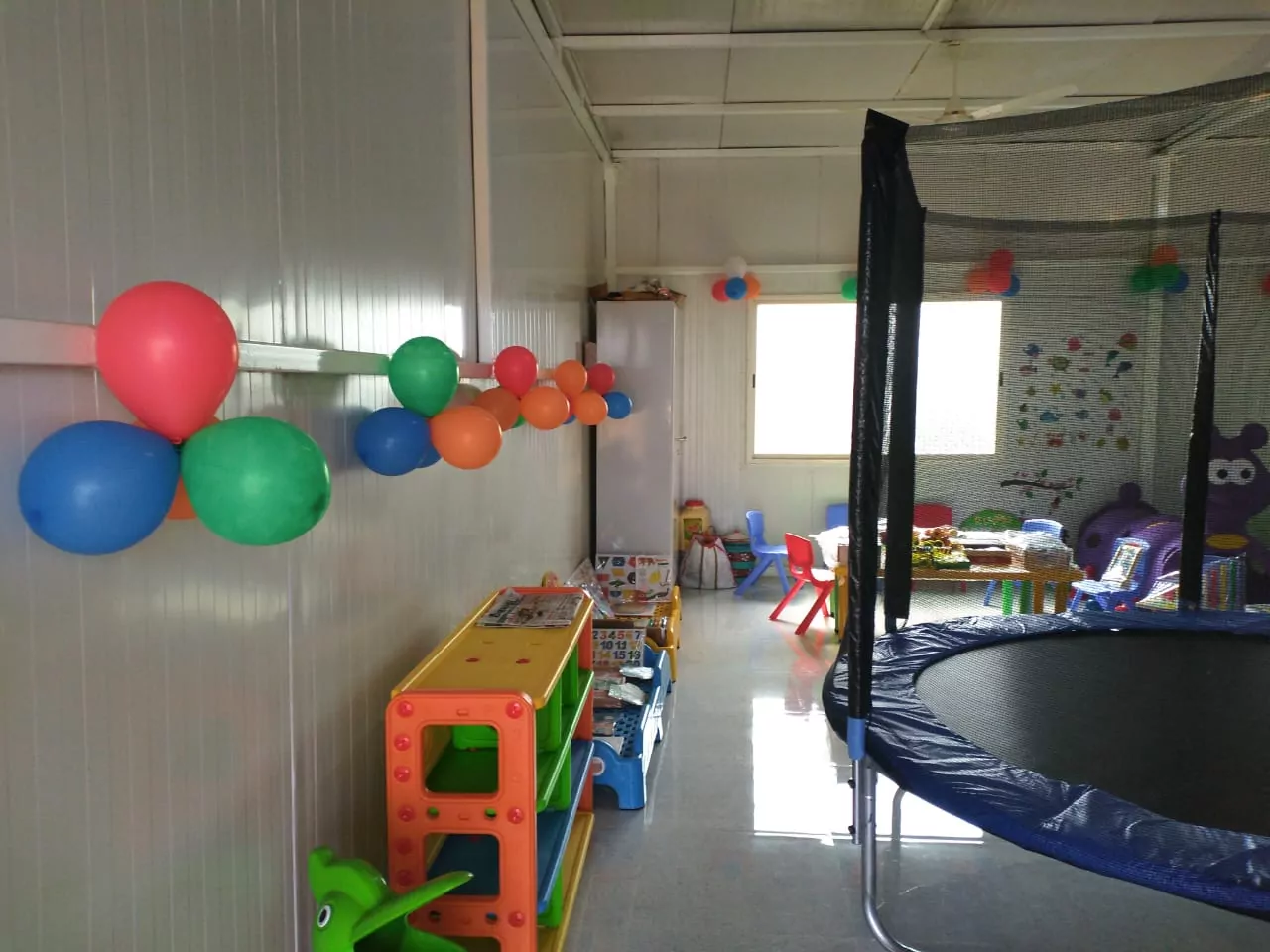 Play Room