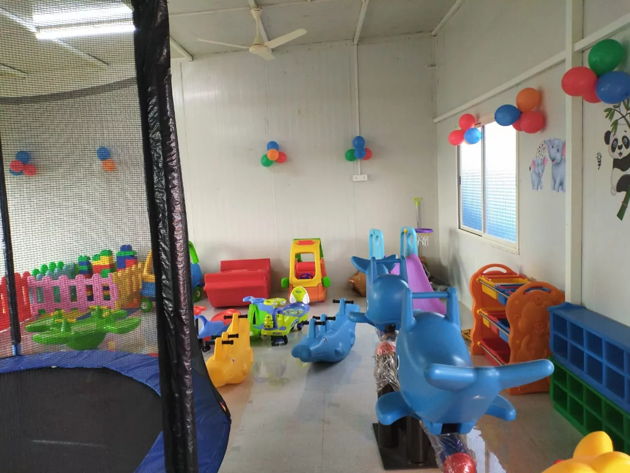 Play Room